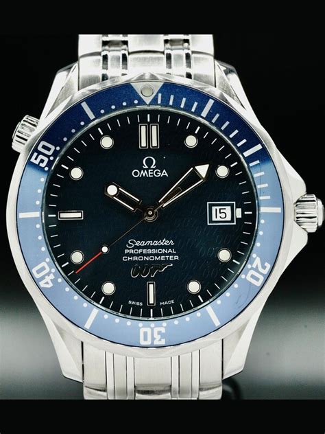 omega 2537.80.00